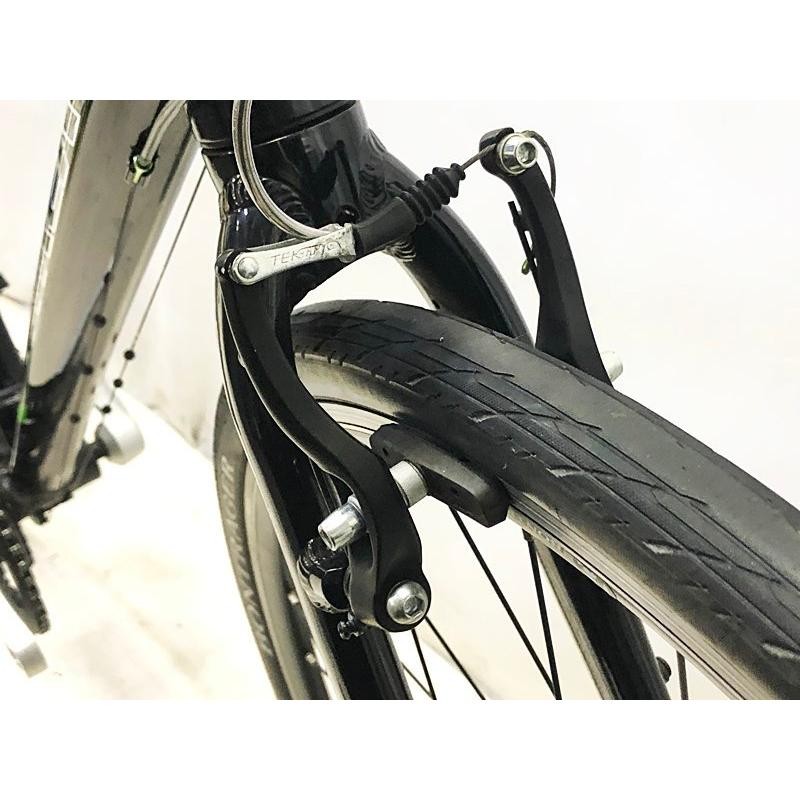 トレック 7.3FX TREK ロードバイク 17.5 44.5cm 自転車