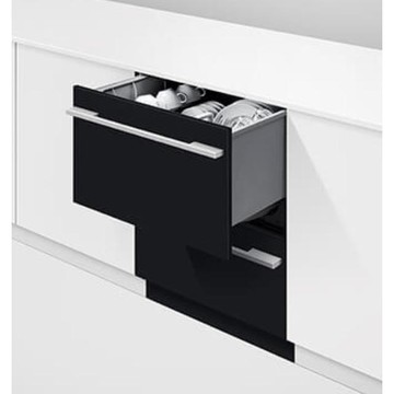 [Fisher&Paykel 菲雪品克] 雙層設計師抽屜洗碗機 DD60DHI9 110V 送大同電鍋