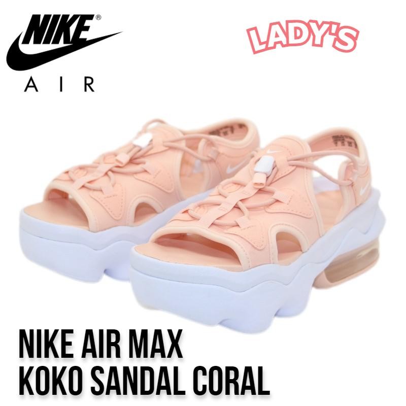 NIKE レディース AIR MAX KOKO SANDAL WMNS 