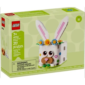 ||高雄 宅媽|樂高 積木|| LEGO“40764 復活節兔子驚喜"