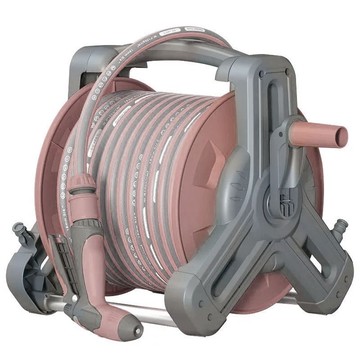 【工廠直銷】可開發票/特惠 免運 水管收納 收管架 水管軟管澆花自來水管塑料管子皮管家用分家高壓洗車澆菜特惠/開立發票 全館八折 Z1025