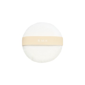 RMK 蜜粉撲