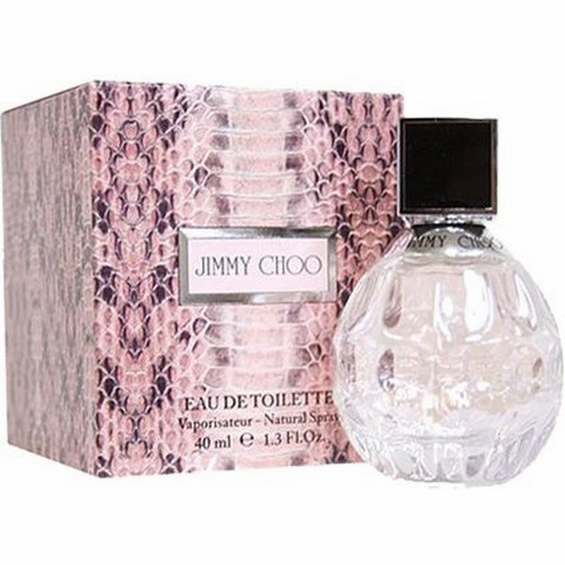 夏のpaypay祭 ジミーチュウ オードトワレ 40ml レディース 香水 Jimmy Choo 香水 コスメ 通販 Lineポイント最大0 5 Get Lineショッピング