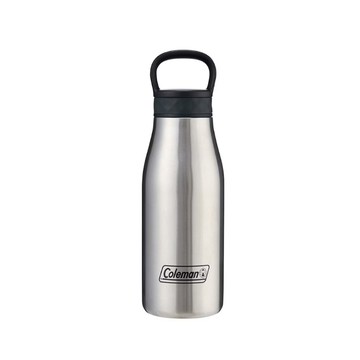 coleman 美國 350ml 雙層不鏽鋼保溫瓶cm-38936/保溫杯/隨身瓶/水壺/單手杯/隨