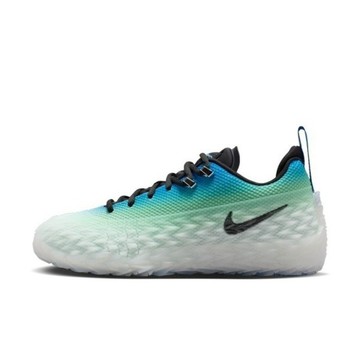 Nike 耐吉 S.T. Charge EP IW1897-101 男 籃球鞋 運動鞋 實戰 球鞋 緩震 白 藍綠