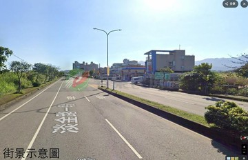 J132三芝都計農業區+農舍｜新北市三芝區埔頭