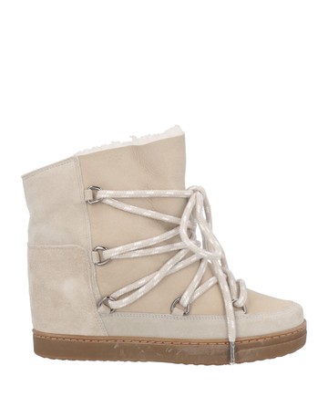 ISABEL MARANT Ankle boots - Item 17819663