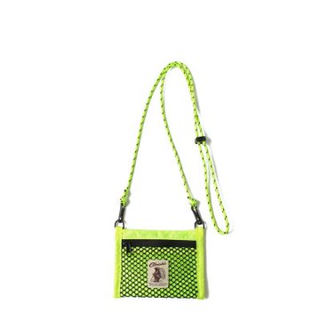 Cobmaster COB CAN WALLET 皮夾 Green 810904000030