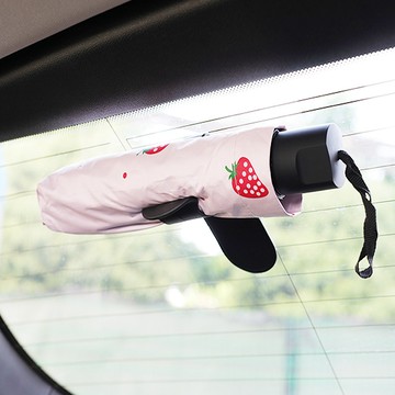 AIRY 車用雨傘夾掛勾架