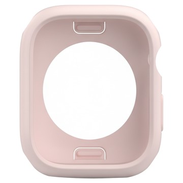 MAGEASY SKIN 手錶保護殼 4g  Apple Watch 40/41mm  粉紅色  1個