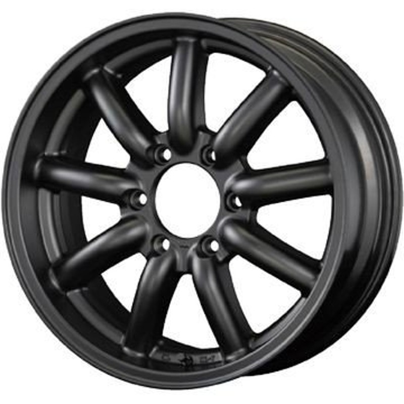 新品】ハイエース200系 夏タイヤ ホイール4本セット 215/60R17 109/107R ブリヂストン GL-R ファブレス ヴァローネ MC-9  17インチ | LINEショッピング