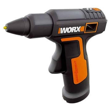 WORX 威克士 4V 熱熔槍 WX890  1個