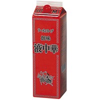  液中華 1.8L 常温 5セット