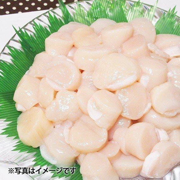 ホタテ 帆立 「食べて応援！北海道」 生産者応援 ほたて玉冷 2kg （Ａフレーク） お刺身 玉冷 貝柱 御中元 お中元 夏ギフト 誕生日 内祝 北海道ギフト