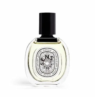 〔平輸版〕【Diptyque】Eau des Sens 感官之水淡香水