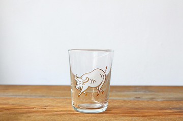 【+t企劃】13生肖杯-牛