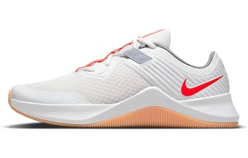 MC TRAINER PLATINUM TINT CHILE RED