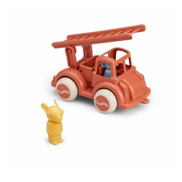 瑞典維京玩具 瑞典 Viking toys Reline 救援雲梯車_30-81251
