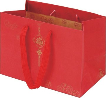 〔優惠量〕春.福方罐2入手提袋/ 300個