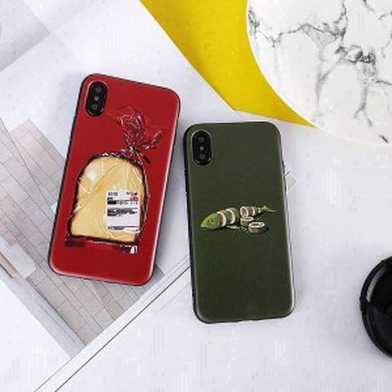 カップル ブレッド 魚お寿司 スマホケース シリコーン オシャレ Iphonexr Xs Maxケース Iphonexs X 7p 8p Iphone7 8ケース 全機種対応 通販 Lineポイント最大1 0 Get Lineショッピング