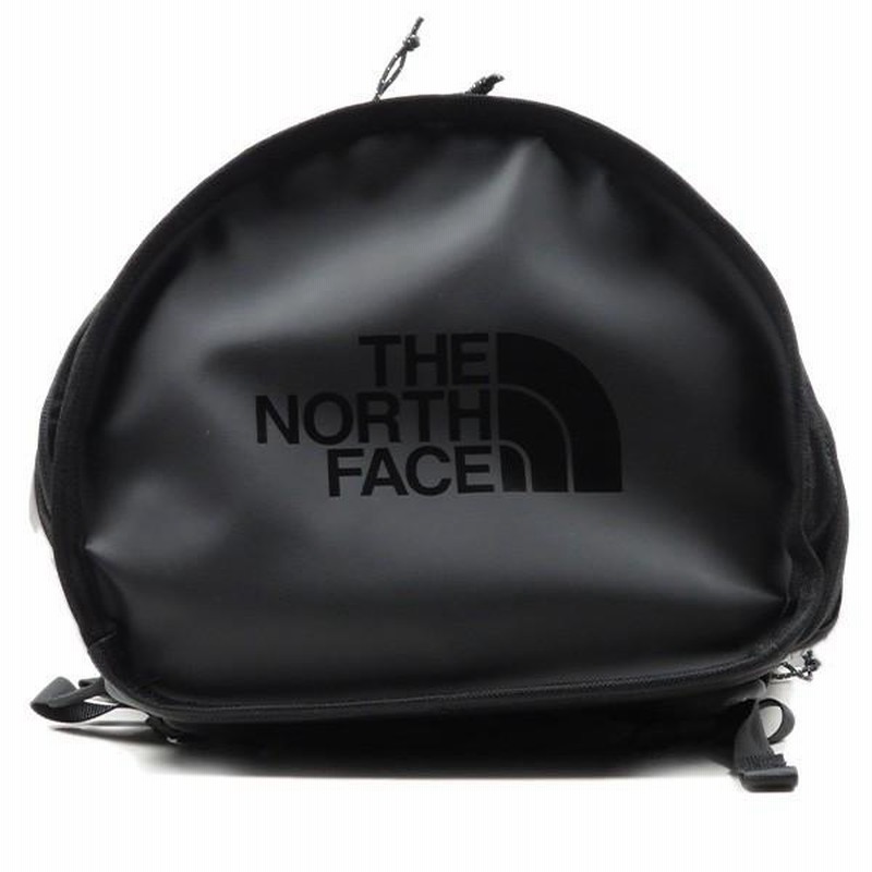 THE NORTH FACE 『THE FACE-ノースフェイス-』 リュック バッグ
