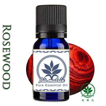 百翠氏~花梨木精油Rosewood 純精油~10ml
