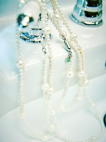 Hanii Necklace