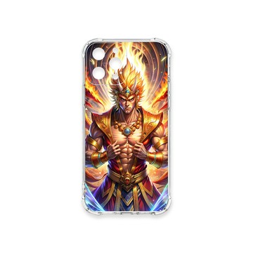 iPhone 12 Pro Max 殼 TRON IPhone 12 PRO MAX 金剛力士 四角防摔殼 手機殼