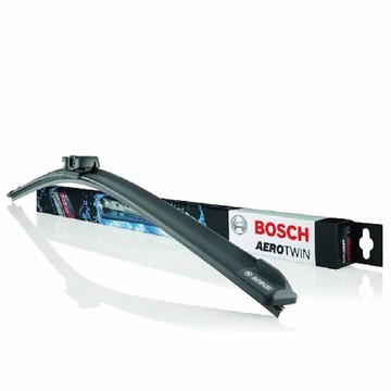 BOSCH 雨刷專BOSCH BENZ W204 C 07-08 A053S(送安裝)(車麗屋)