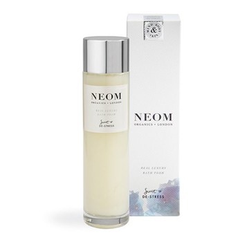NEOM 皇家奢華泡泡浴