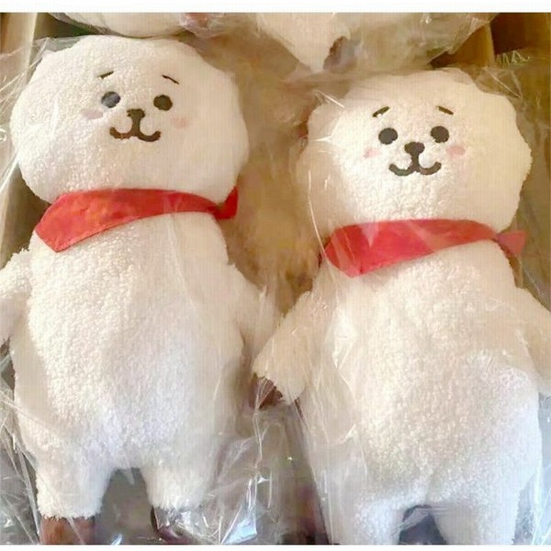 クリスマスプレゼントbts 防弾少年団 グッズ Bt21 Rj ぬいぐるみ 抱き枕 玩具 キャラクター人形 ファン ギフト 可愛い 超かわいい モフモフ イベント お祝い 通販 Lineポイント最大0 5 Get Lineショッピング