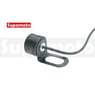 -Supamoto- 迷你方向燈 D31 LED 鷹眼燈 後照鏡 隱藏  日系 滑胎 鏡子燈 魚眼 咖啡 CAFE 仿賽