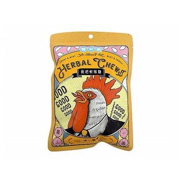 統一製菓~雪天果枇杷軟喉糖(60g)