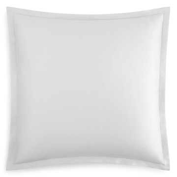 Matouk Talita Satin Stitch Euro Sham