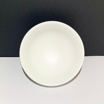 純白汝窯圓杯 / 邱毓寧 / 鶯歌燒 / A78