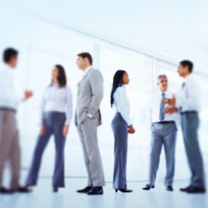 Lesson | Business English Skills: Introducing Yourself in Business Settings