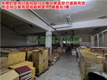 大空間優質廠辦 / 896BEO｜新北市中和區中正路