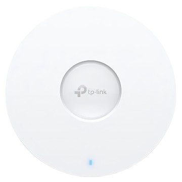 tp-link Omada AX1800 無線雙頻 Multi-Gigabit 吸頂式基地台  EAP610  1台