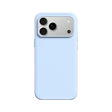 iPhone 18 Pro Max SolidX 冰河藍