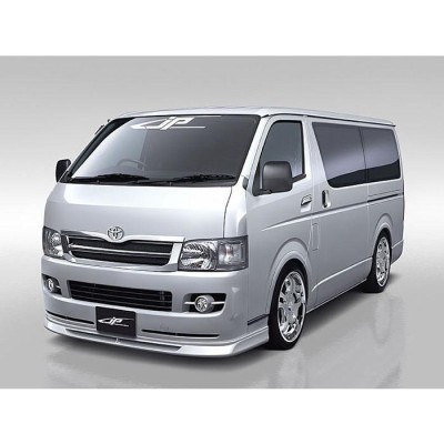 TOYOTAハイエース 200系 標準車/ワイド車 ワイパーアーム/ブレード 