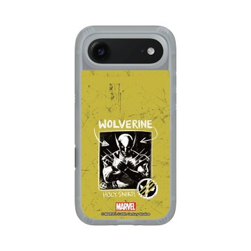 iPhone Air AirX 流變灰 - 迪士尼-漫威 Marvel - 金鋼狼-Deadpool 3 圖畫風