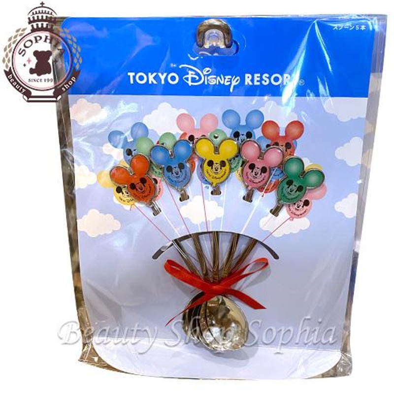 激レア 人気 ディズニーランド限定 スプーン&フォークセット ミッキー ミニー 激レア 人気 ディズニーランド限定 スプーン&フォークセット ミッキー