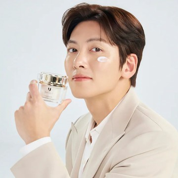 (三立嚴選) 韓星池昌旭代言 Bello. U肽光透亮緊緻霜50ml-亮白保養/高純度穀光甘肽/保濕/改善暗沉/淡化緊緻