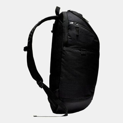 ナイキ Nike Hoops Elite Pro Backpack（Black/Metallic Silver