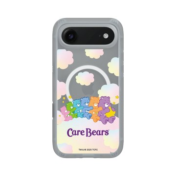iPhone Air AirX 流變灰 - Care Bears - 雲朵綿綿