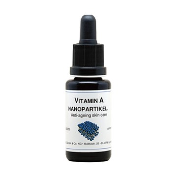 DMS德妍思 納米高效A酯精華20ml