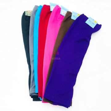 現貨-素色透氣袖套（可水洗）