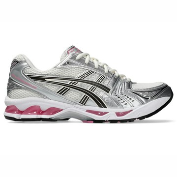 Asics Gel-kayano 14 1203A537-103 男女 運動休閒鞋 Y2K 復古 亞瑟士 銀 粉紅