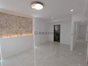 太陽村美裝大四房｜桃園市中壢區仁和街