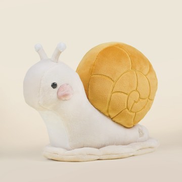 【Bellzi】 Snaili 蝸牛